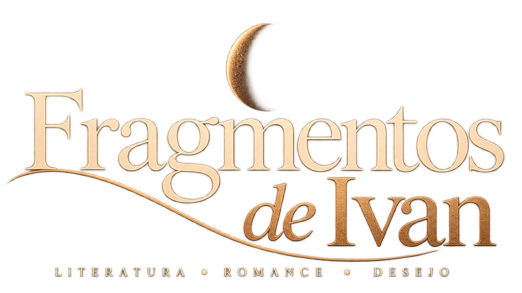 Fragmentos de Ivan — literatura, romance e desejo